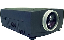 Beamer Christie LW25 à louer à Genève