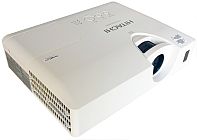 Beamer Hitachi CP-WX3030WN à louer à Genève