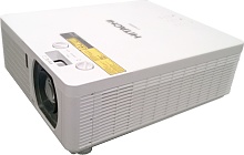 Beamer Hitachi LP-WU6500 à louer à Genève