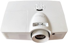 Beamer Optoma EH416 à louer à Genève